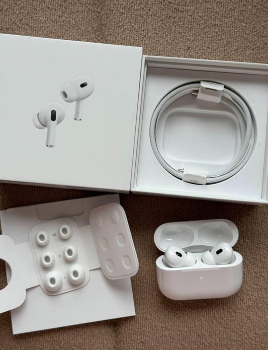 Premium AirPods Suppliers 🎧