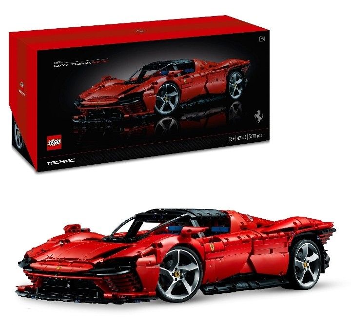 1:1 LEGO Vendor š§±