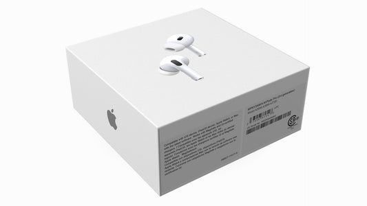 AirPods