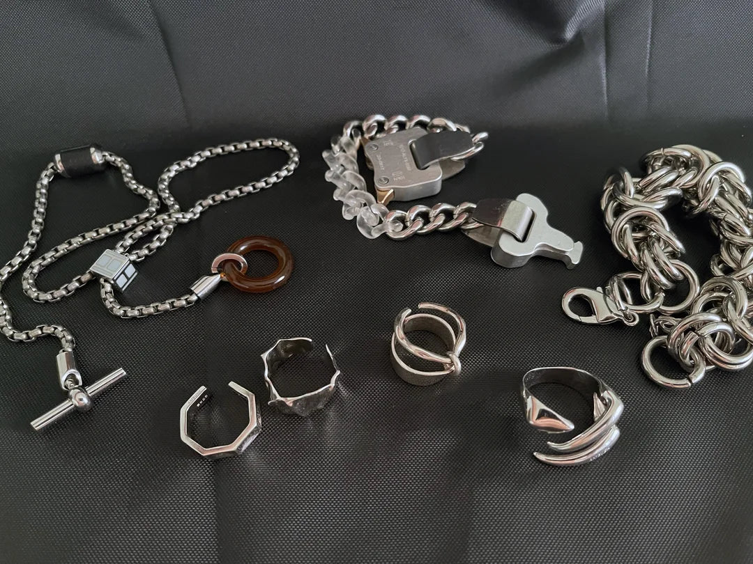 Jewellery Vendors š