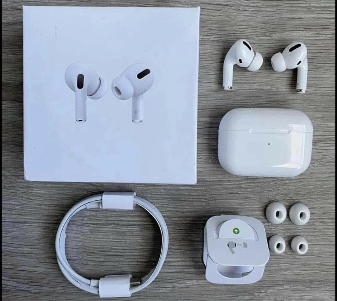 AirPods