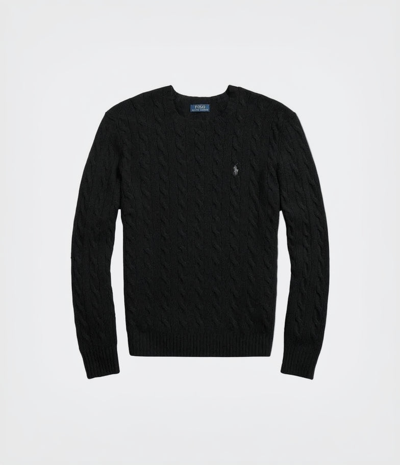 Ralph Lauren Cable Knits