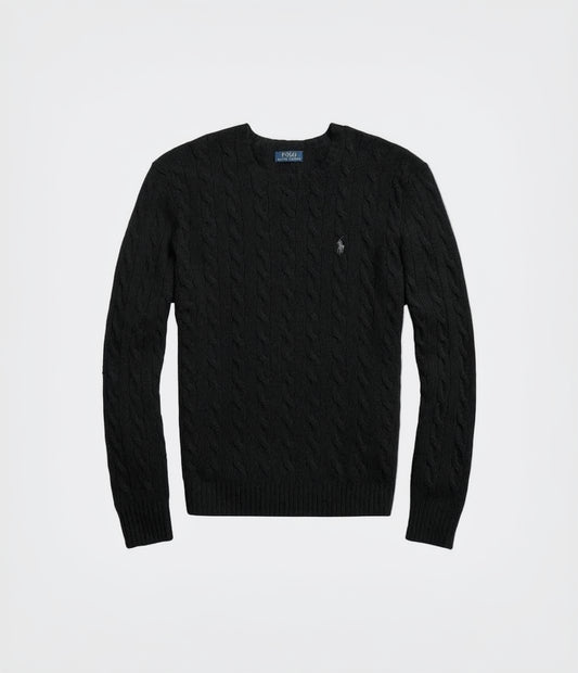 Ralph Lauren Cable Knits