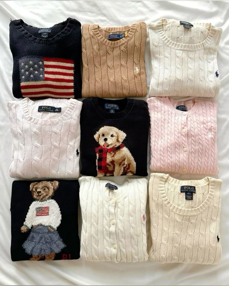 *FREE* 1:1 Ralph Lauren Suppliers