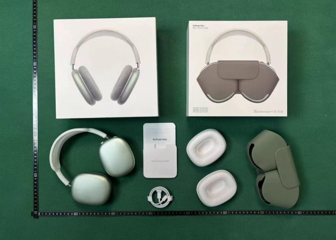 Premium AirPods Suppliers 🎧