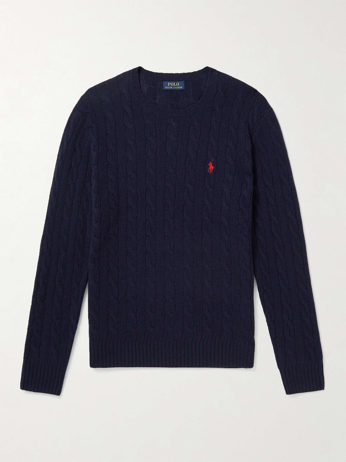 Ralph Lauren Cable Knits