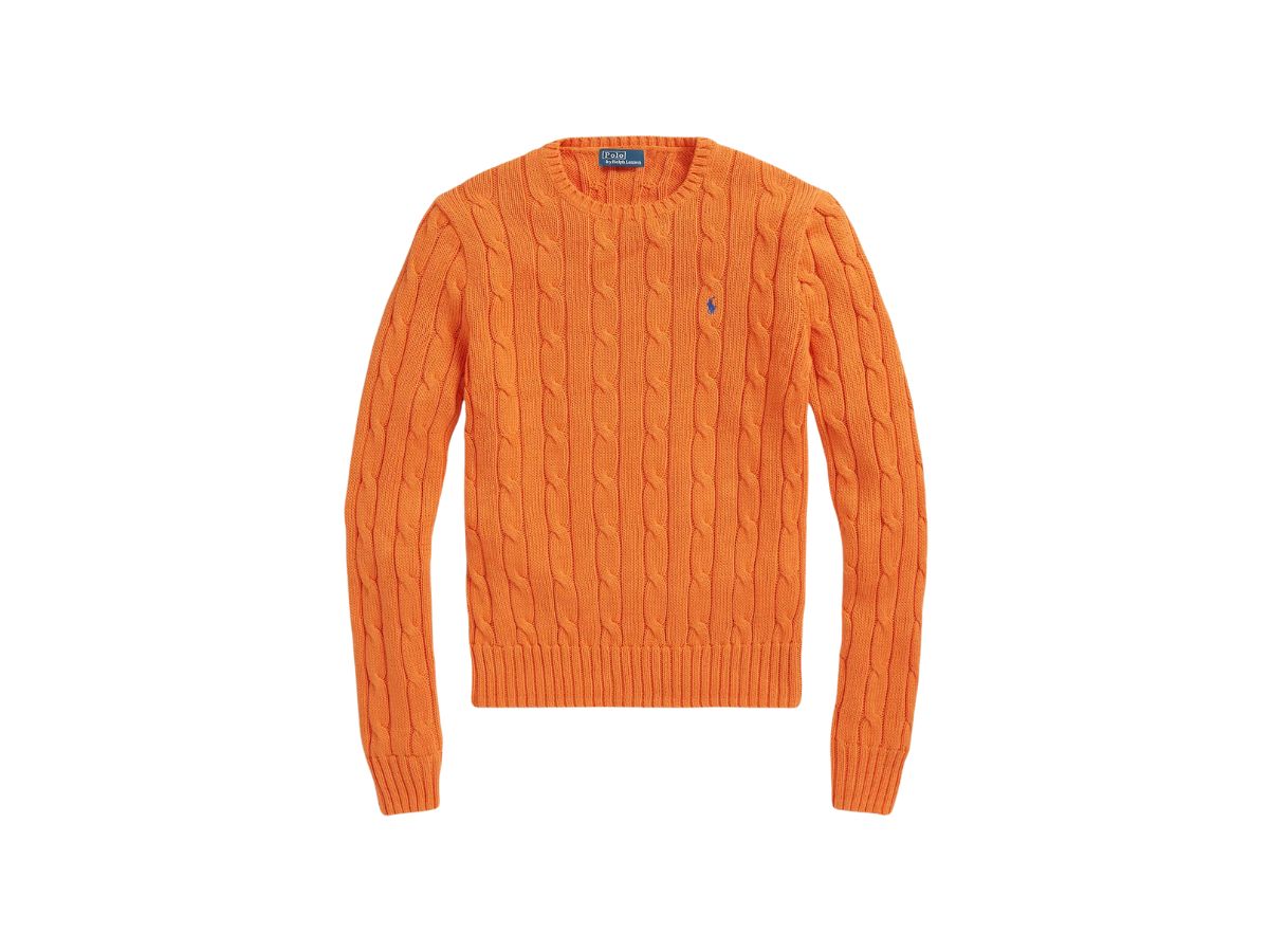Ralph Lauren Cable Knits