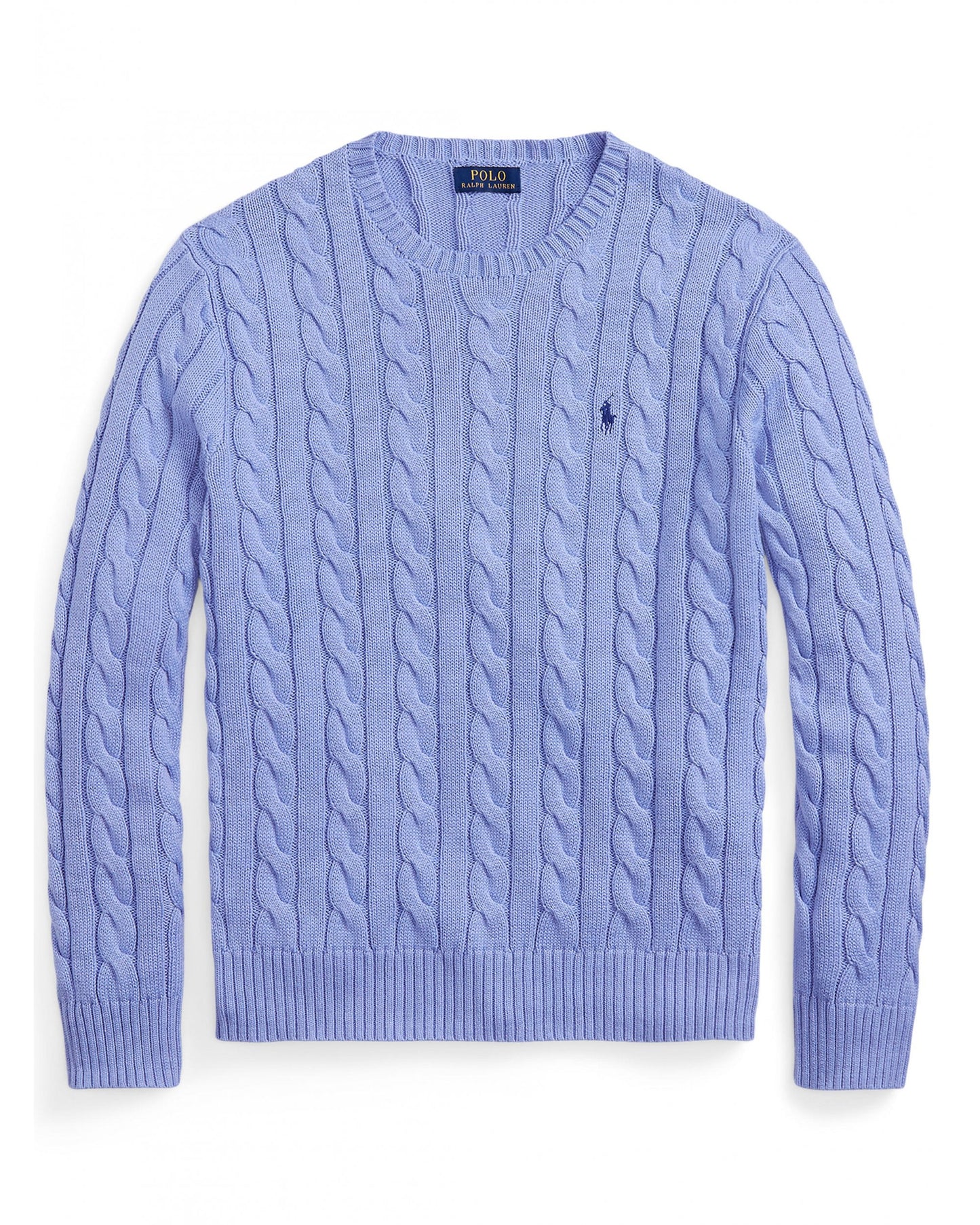 Ralph Lauren Cable Knits