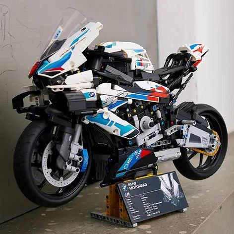 1:1 LEGO Vendor 🧱