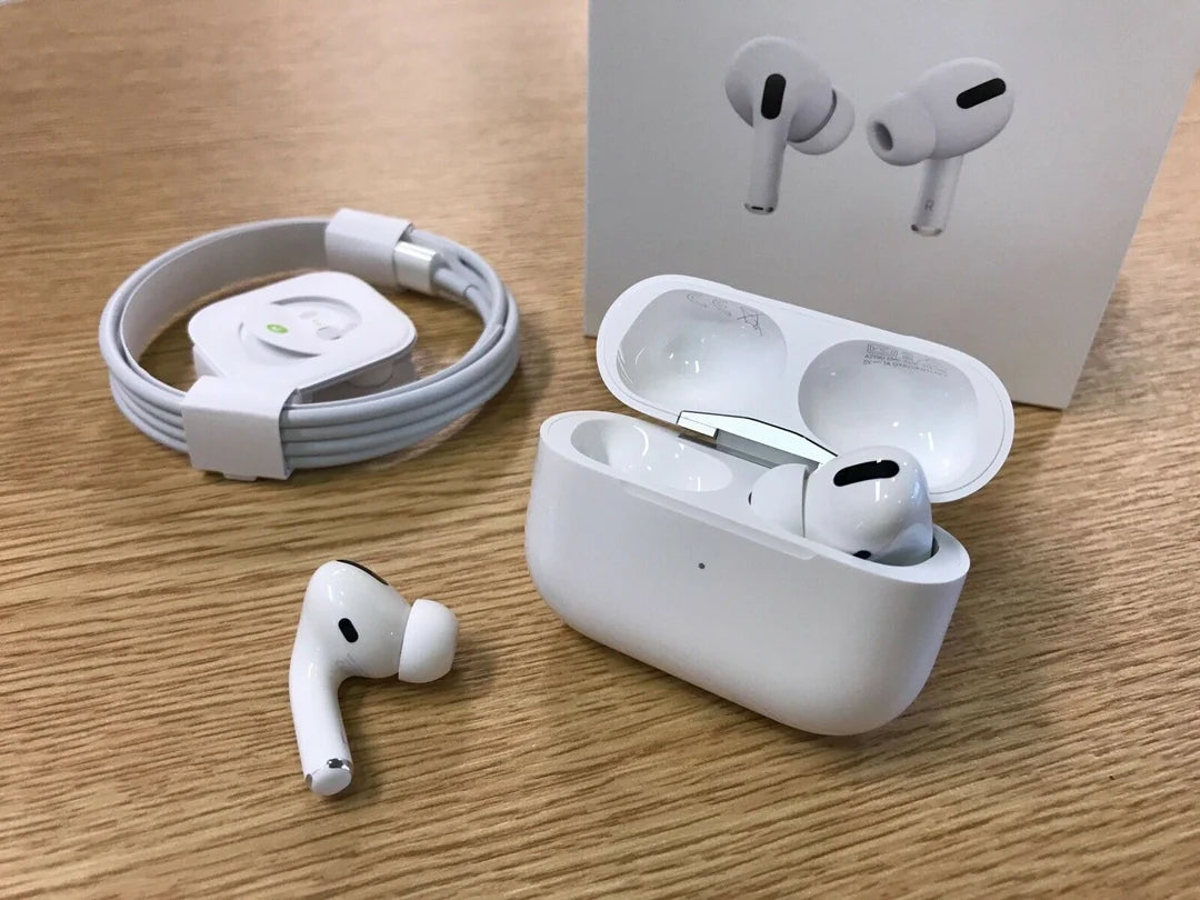 AirPods